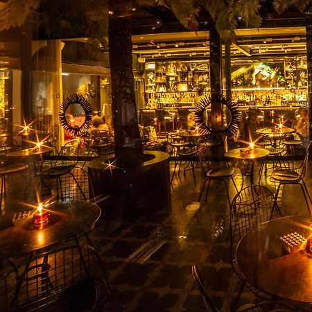 Hotel The Mandrake (Adults Only) Londra Esterno foto