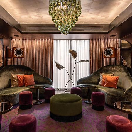 Hotel The Mandrake (Adults Only) Londra Esterno foto
