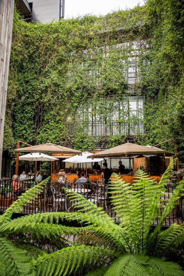 Hotel The Mandrake (Adults Only) Londra Esterno foto