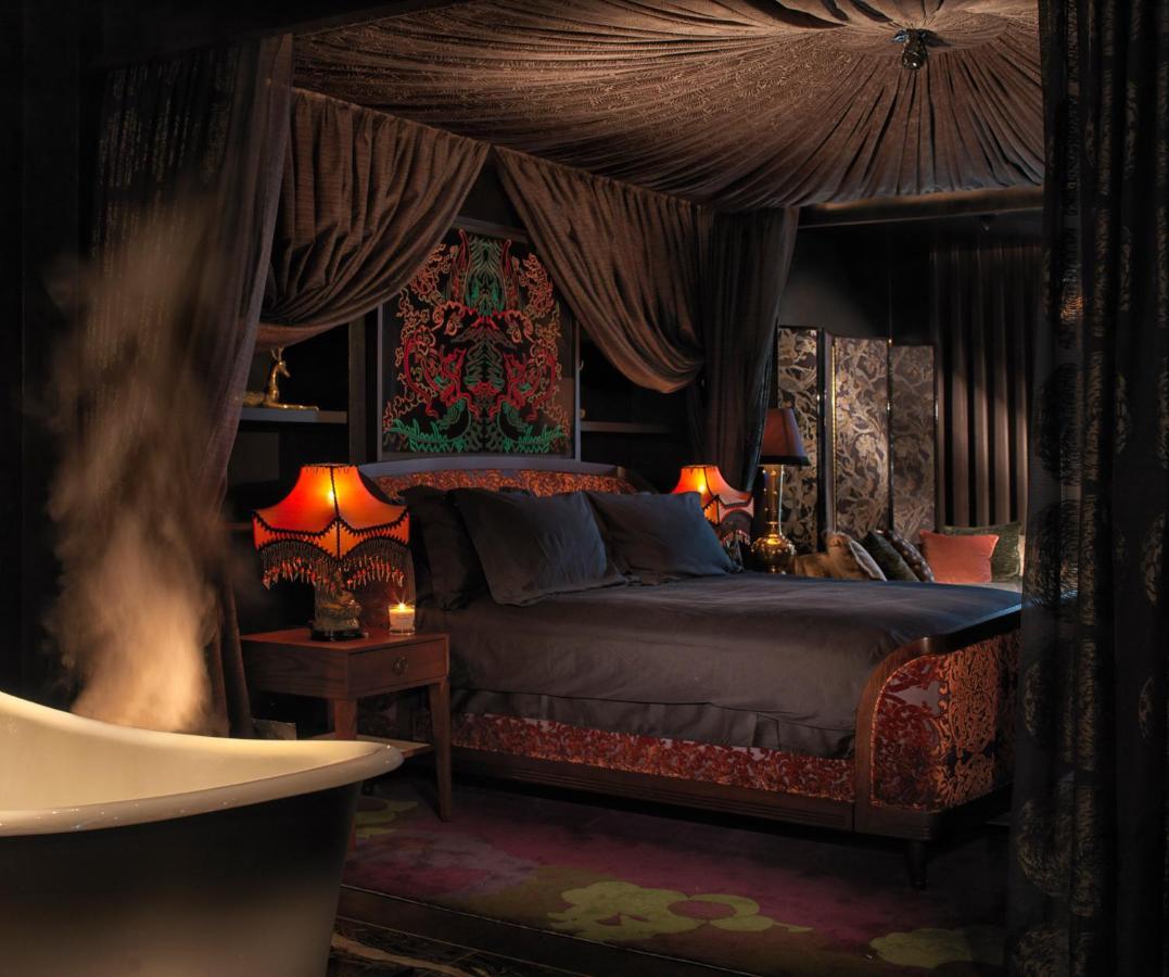 Hotel The Mandrake (Adults Only) Londra Esterno foto