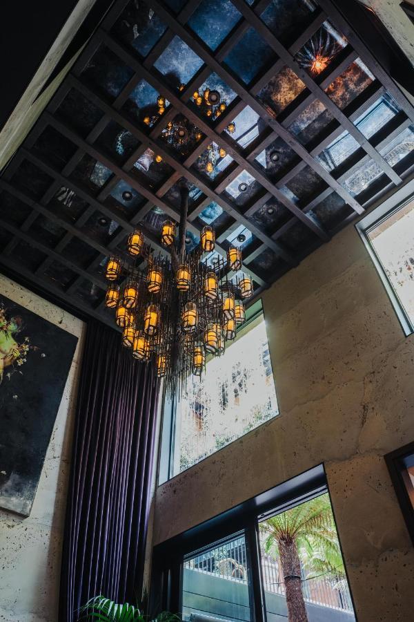 Hotel The Mandrake (Adults Only) Londra Esterno foto