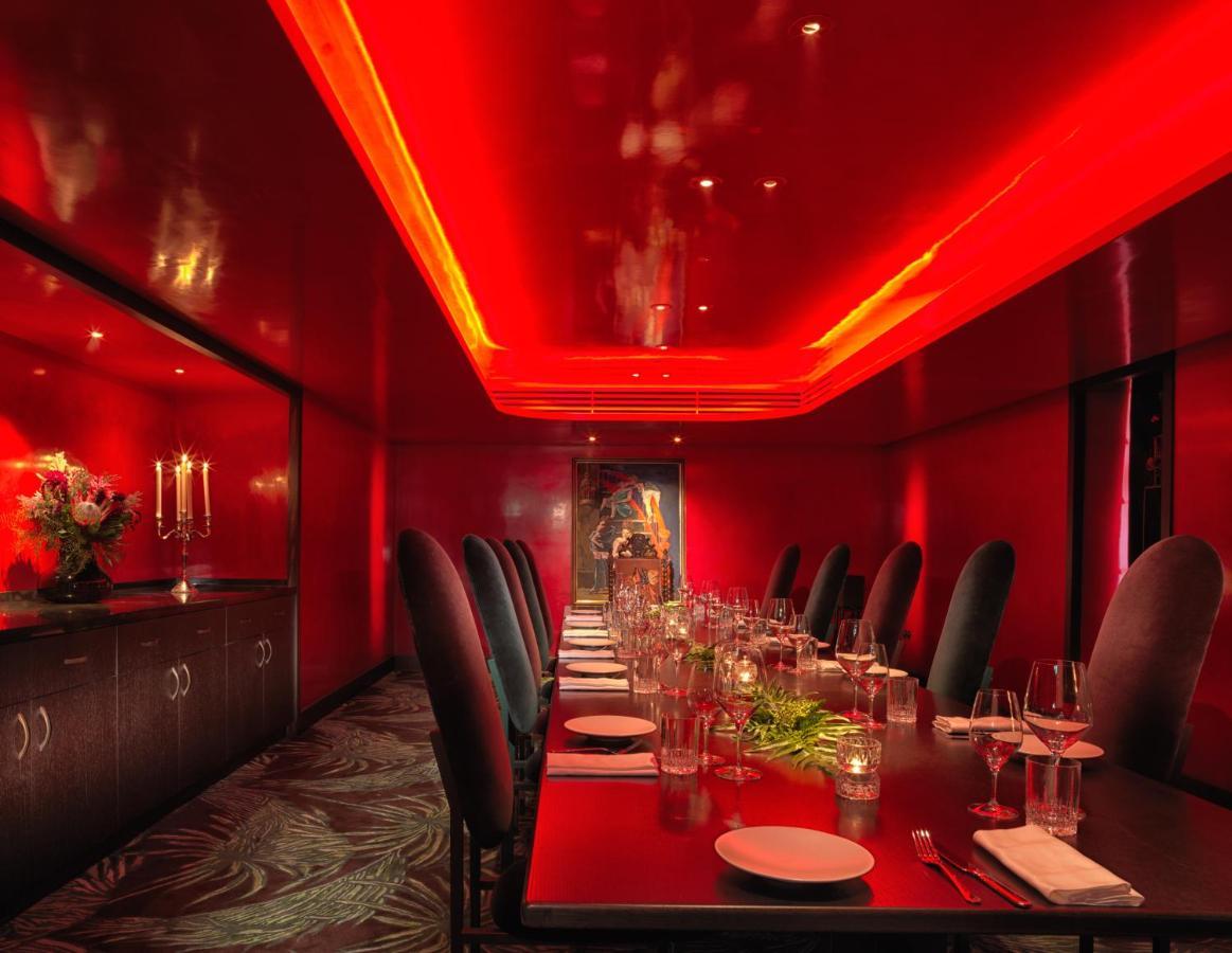 Hotel The Mandrake (Adults Only) Londra Esterno foto