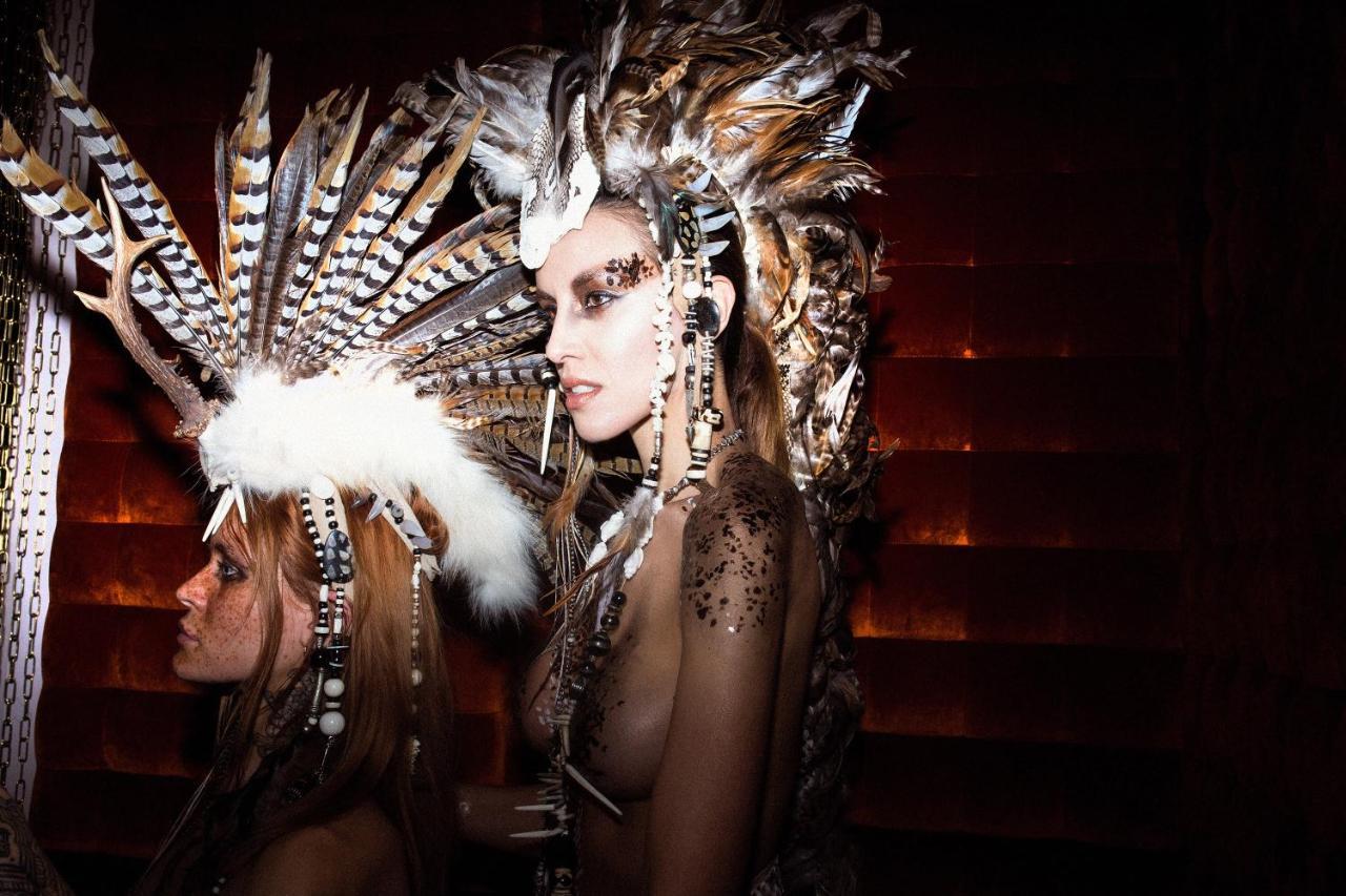 Hotel The Mandrake (Adults Only) Londra Esterno foto