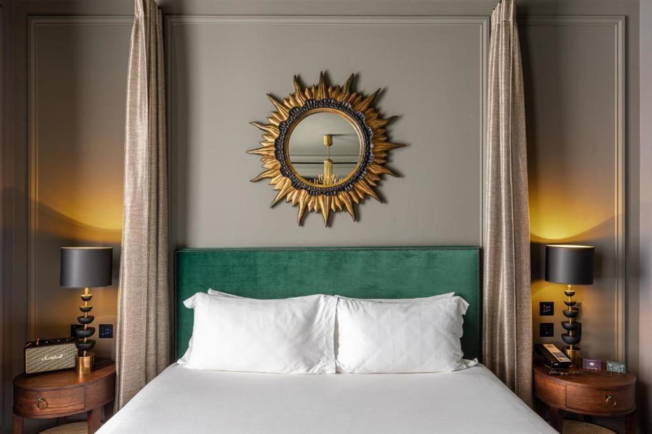 Hotel The Mandrake (Adults Only) Londra Esterno foto