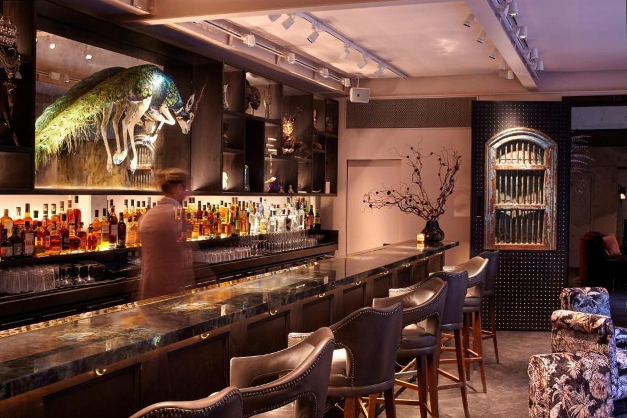 Hotel The Mandrake (Adults Only) Londra Esterno foto