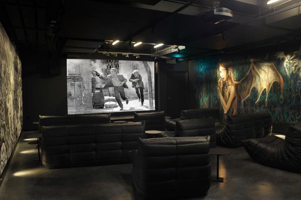 Hotel The Mandrake (Adults Only) Londra Esterno foto