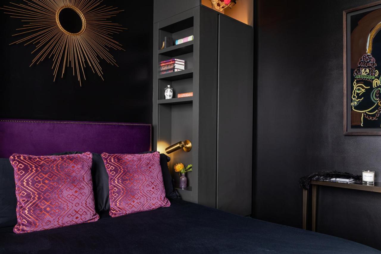 Hotel The Mandrake (Adults Only) Londra Esterno foto