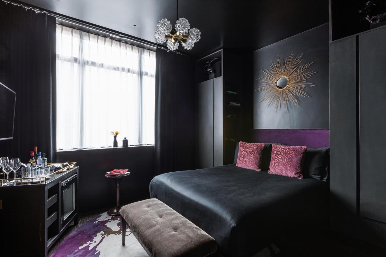 Hotel The Mandrake (Adults Only) Londra Esterno foto