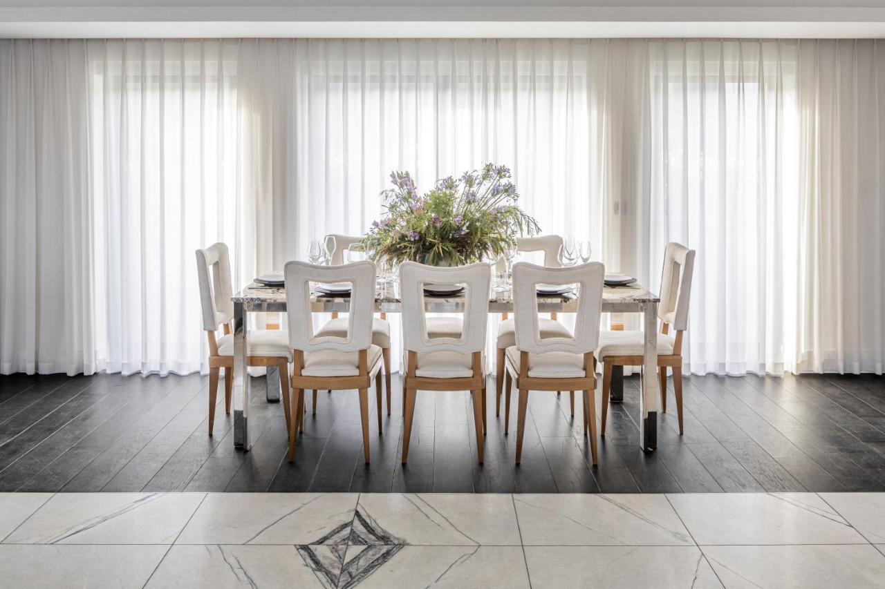 Hotel The Mandrake (Adults Only) Londra Esterno foto
