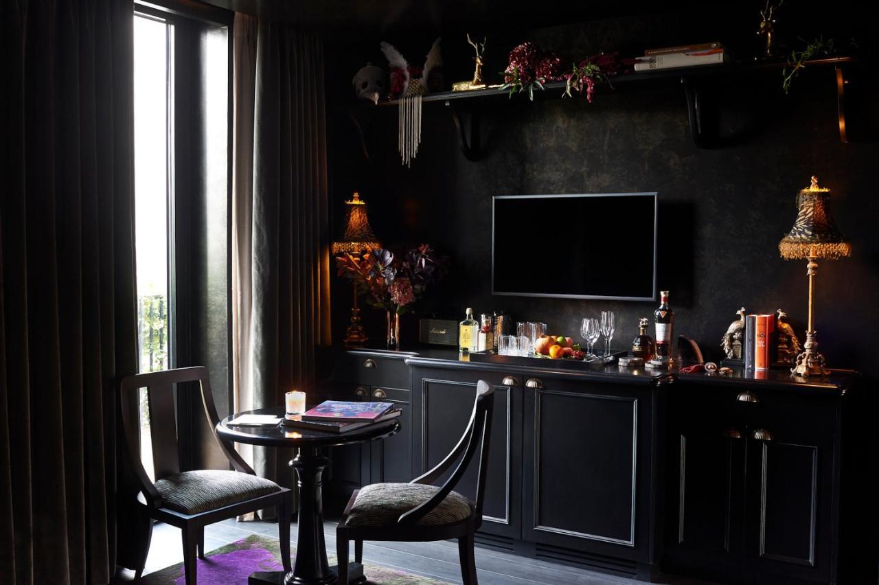 Hotel The Mandrake (Adults Only) Londra Esterno foto