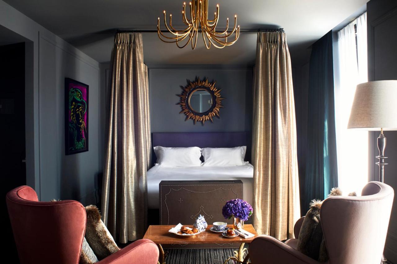 Hotel The Mandrake (Adults Only) Londra Esterno foto