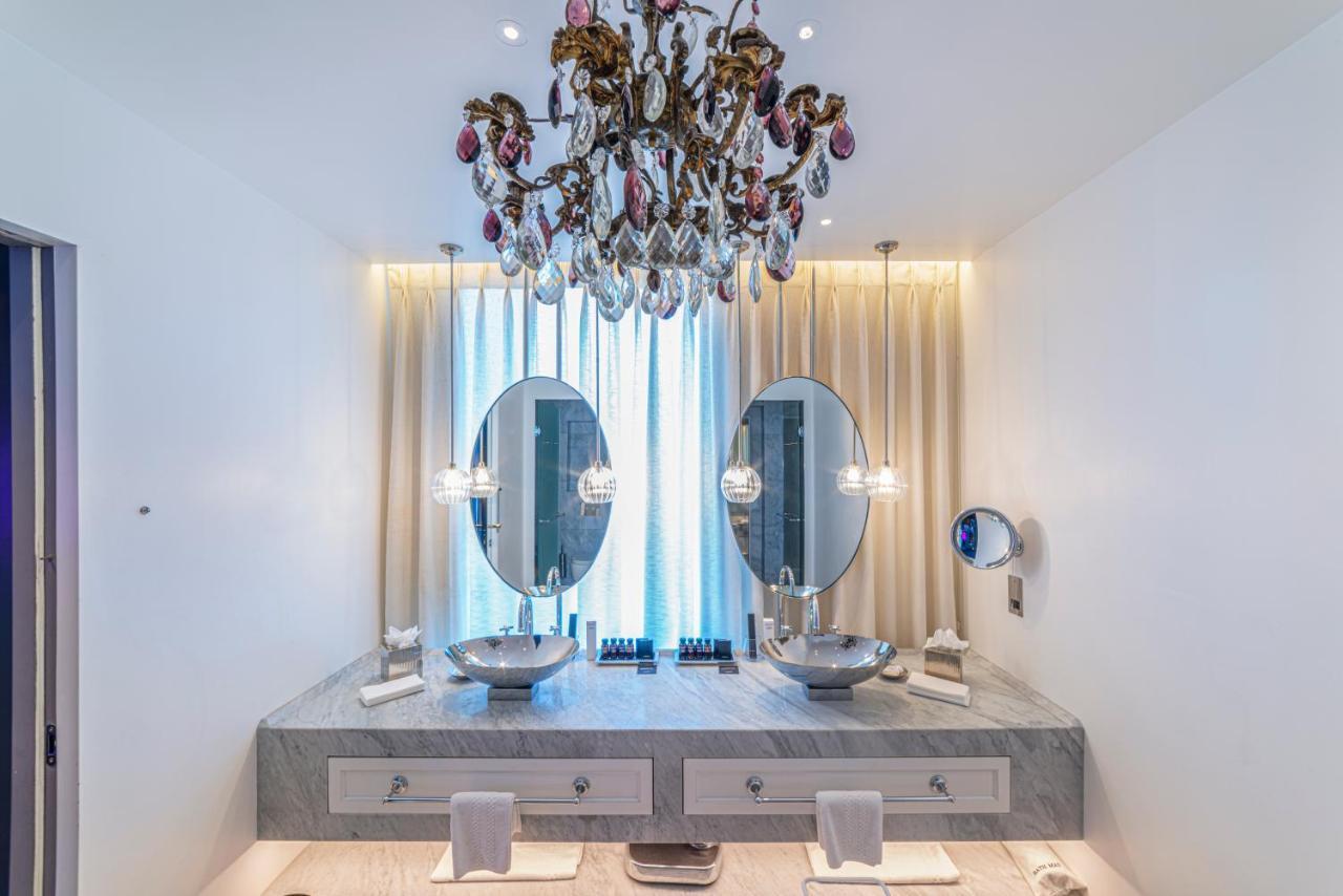 Hotel The Mandrake (Adults Only) Londra Esterno foto