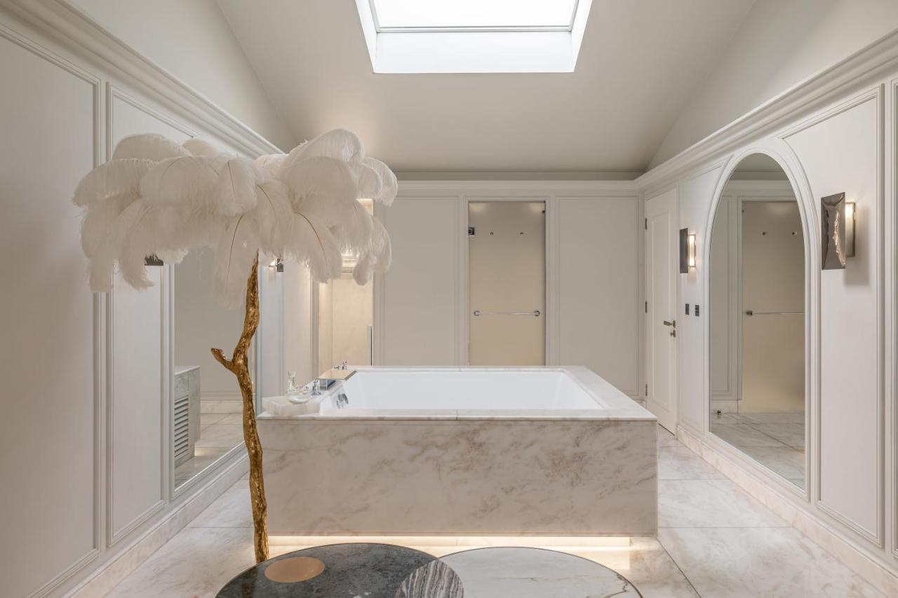 Hotel The Mandrake (Adults Only) Londra Esterno foto