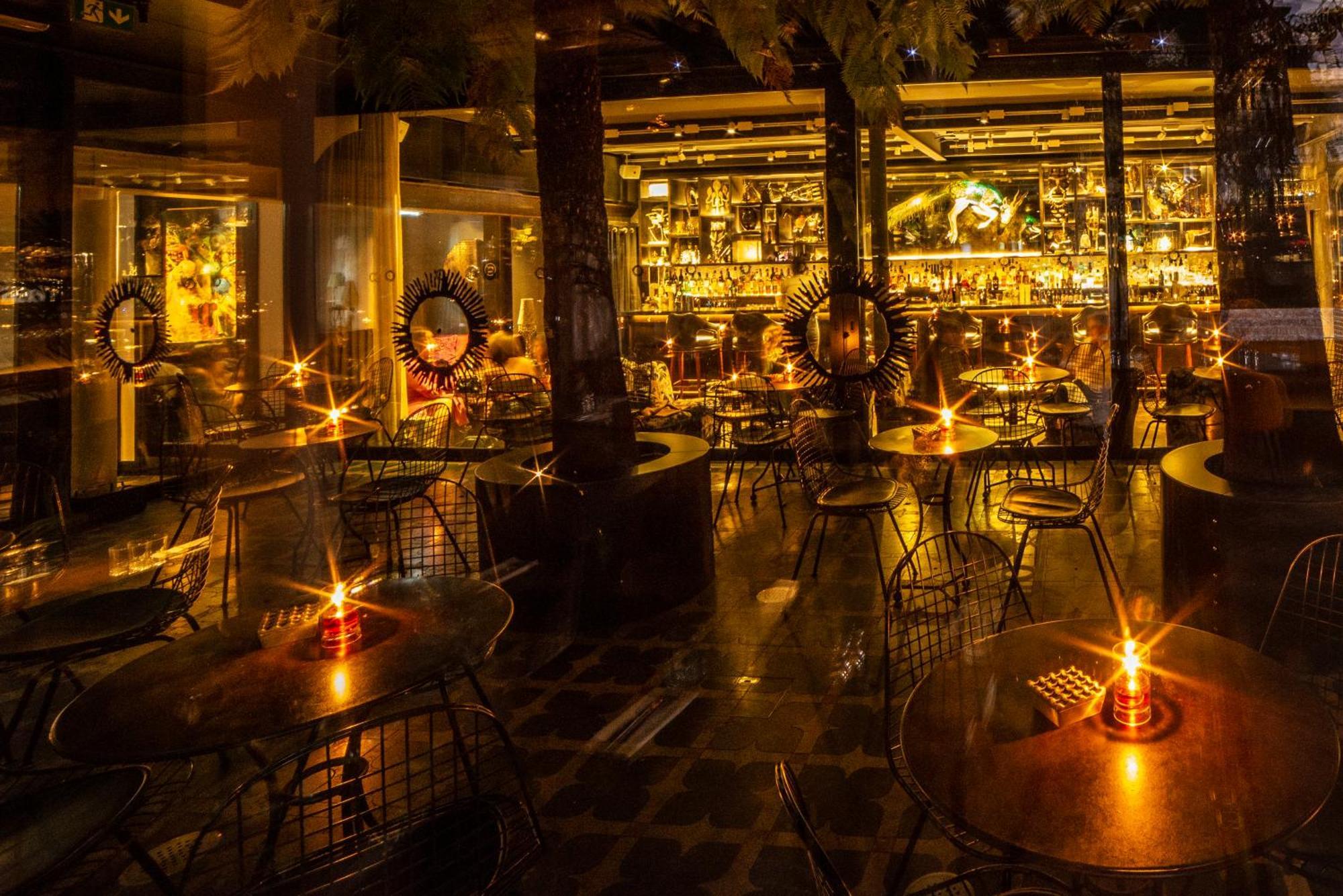 Hotel The Mandrake (Adults Only) Londra Esterno foto