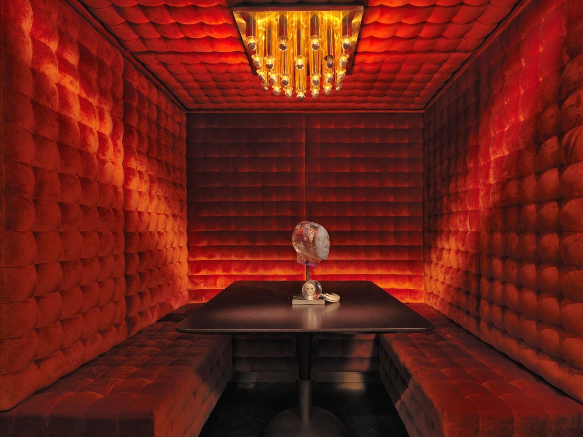 Hotel The Mandrake (Adults Only) Londra Esterno foto