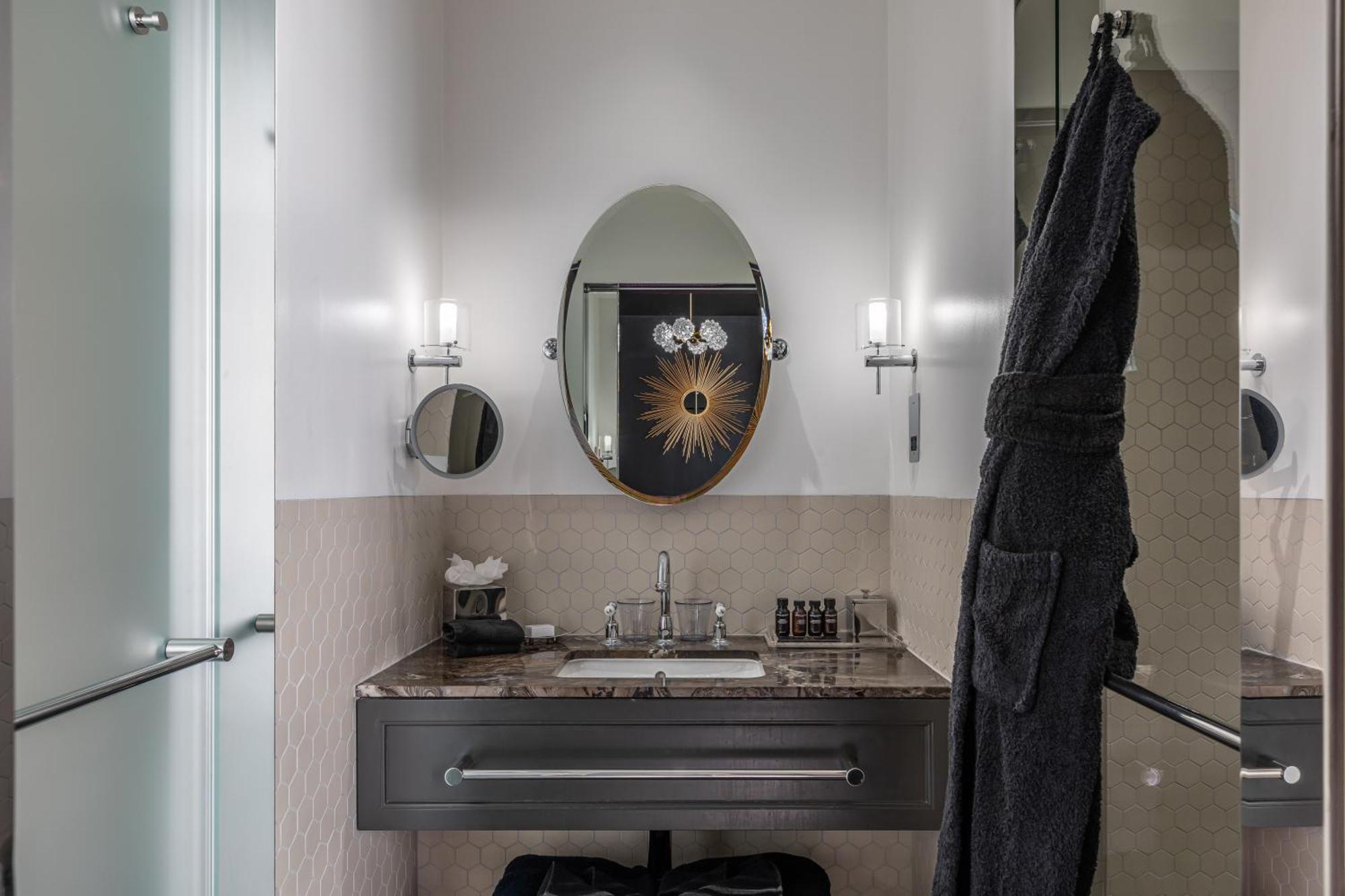 Hotel The Mandrake (Adults Only) Londra Esterno foto