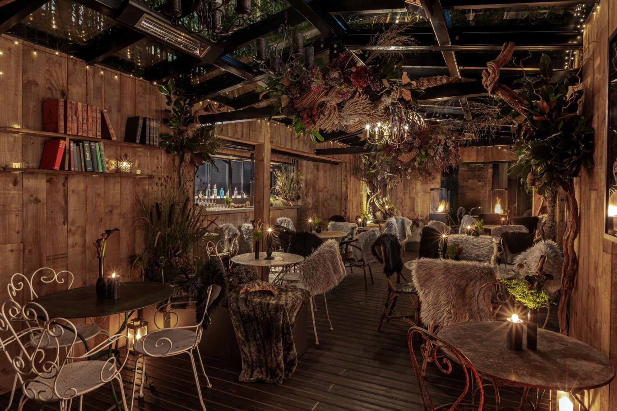 Hotel The Mandrake (Adults Only) Londra Esterno foto