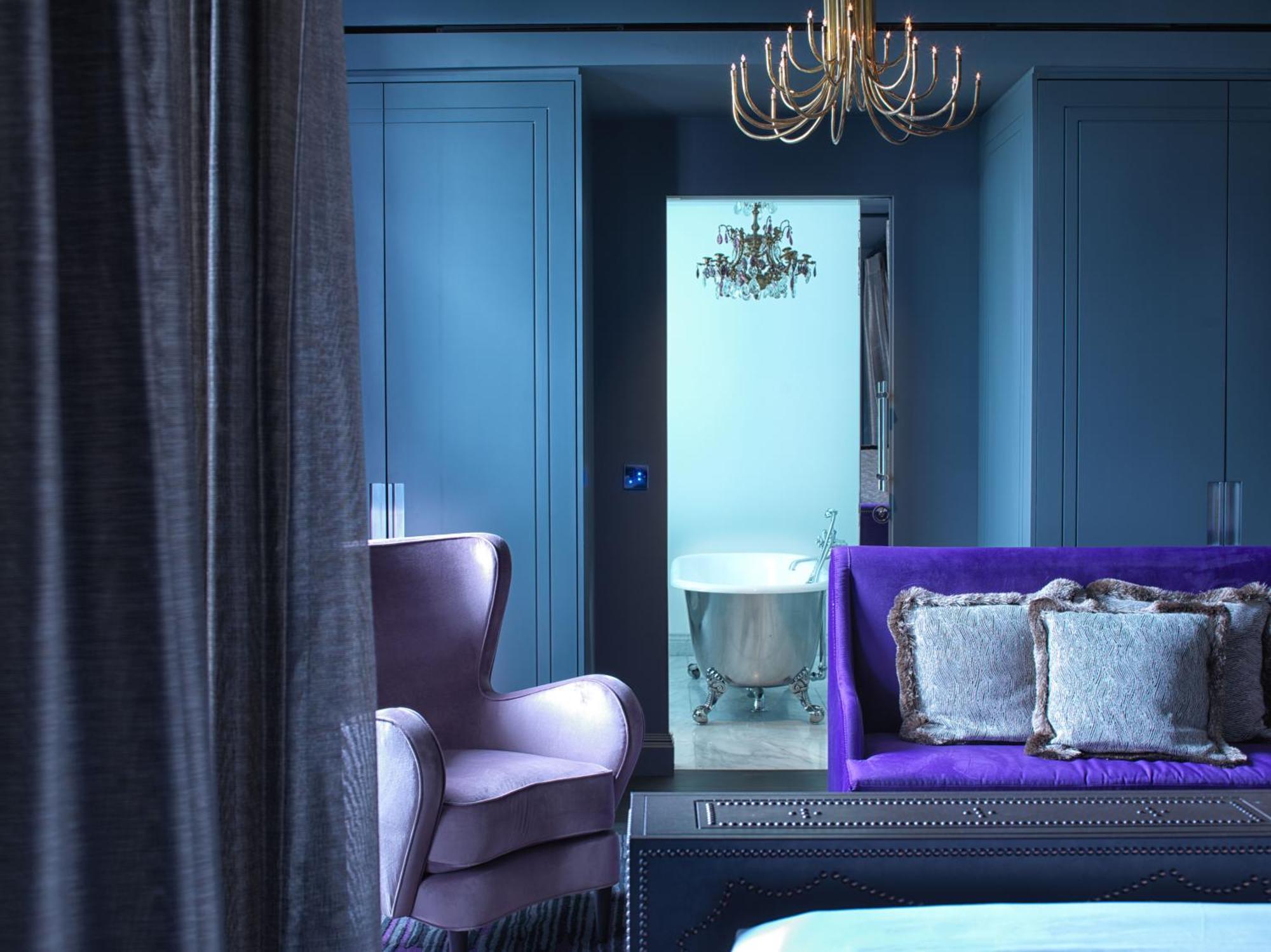 Hotel The Mandrake (Adults Only) Londra Esterno foto