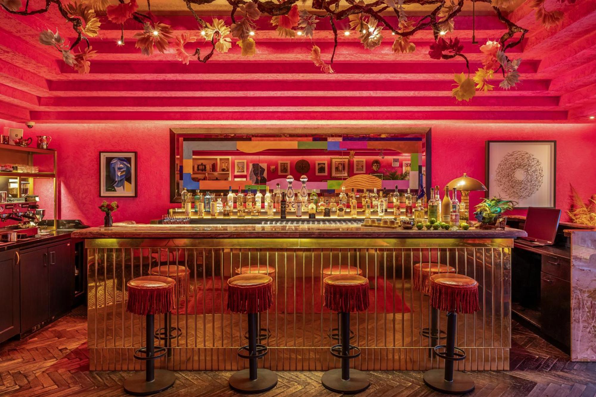 Hotel The Mandrake (Adults Only) Londra Esterno foto