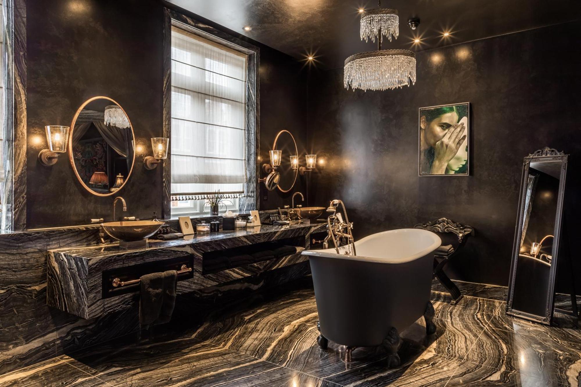Hotel The Mandrake (Adults Only) Londra Esterno foto