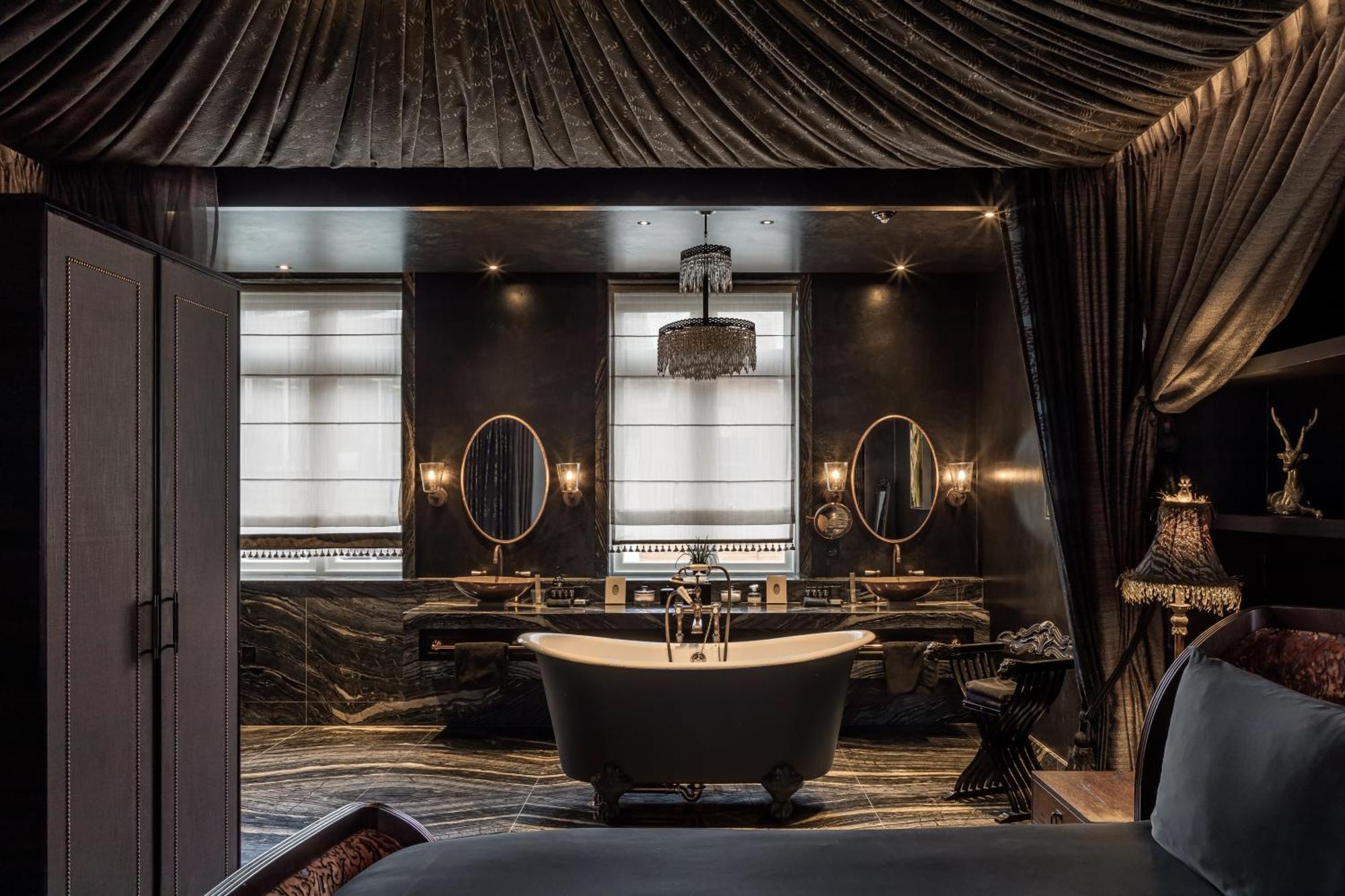 Hotel The Mandrake (Adults Only) Londra Esterno foto