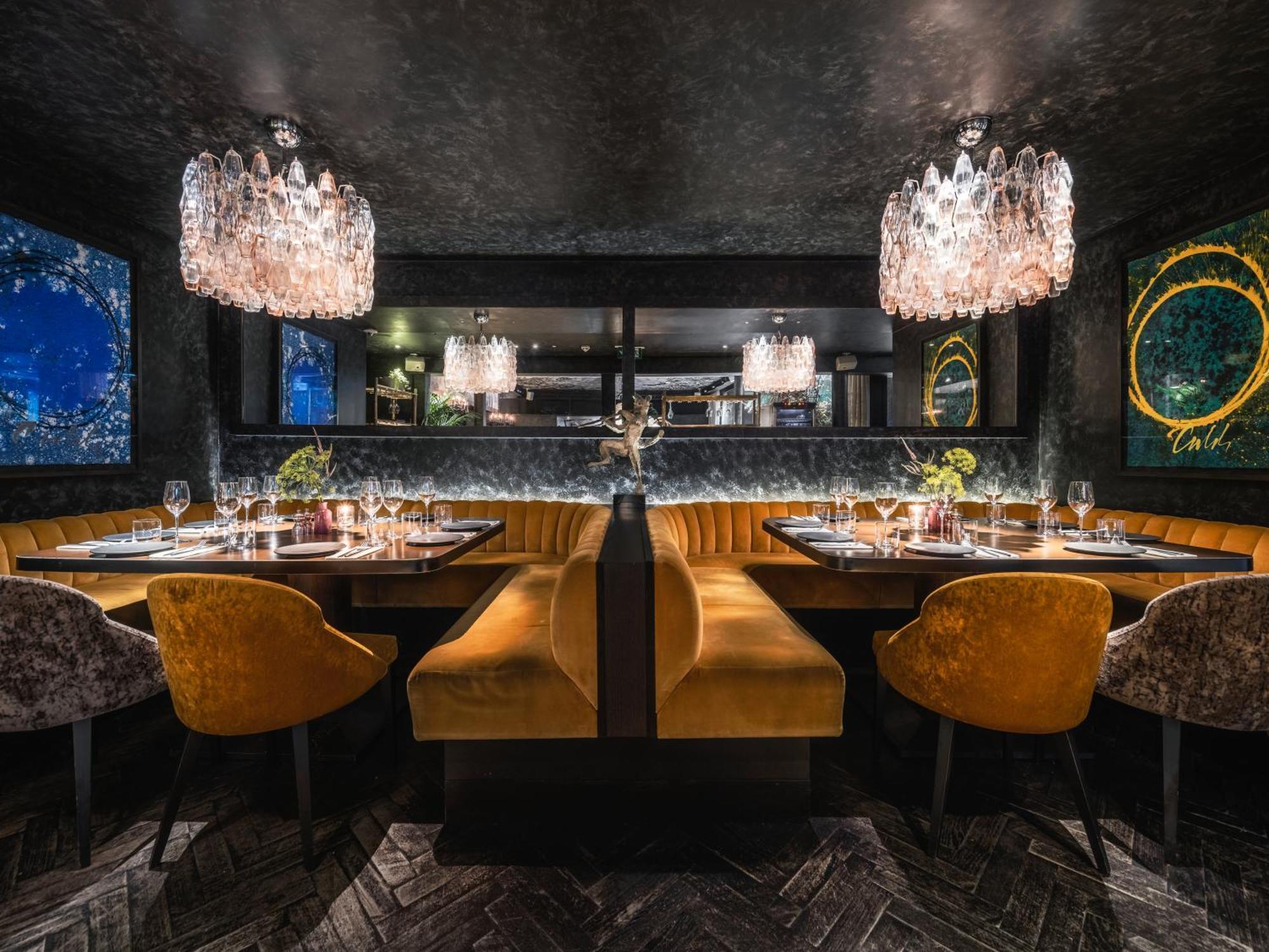 Hotel The Mandrake (Adults Only) Londra Esterno foto