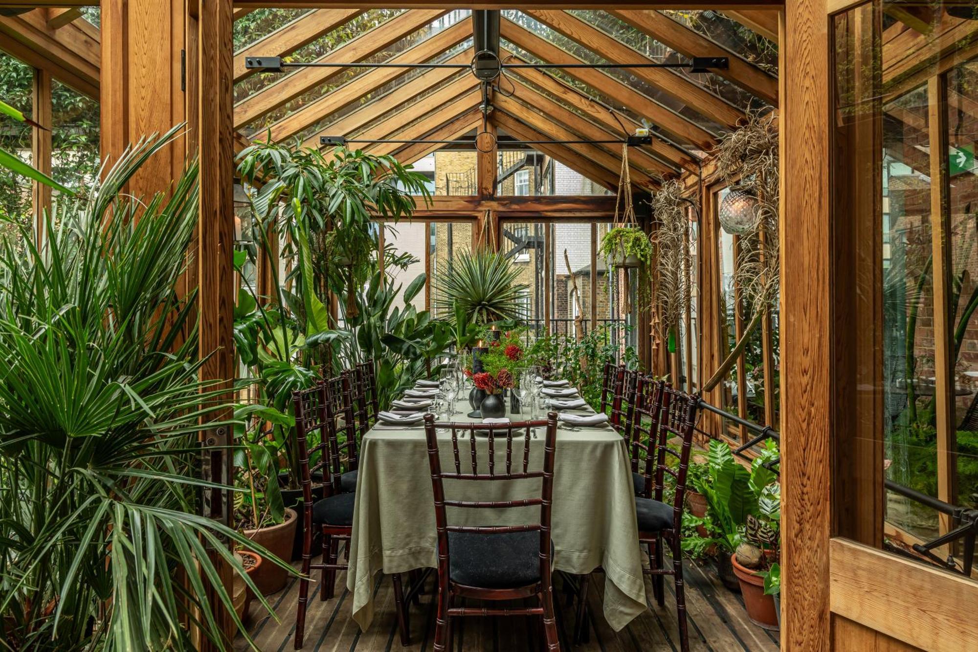 Hotel The Mandrake (Adults Only) Londra Esterno foto