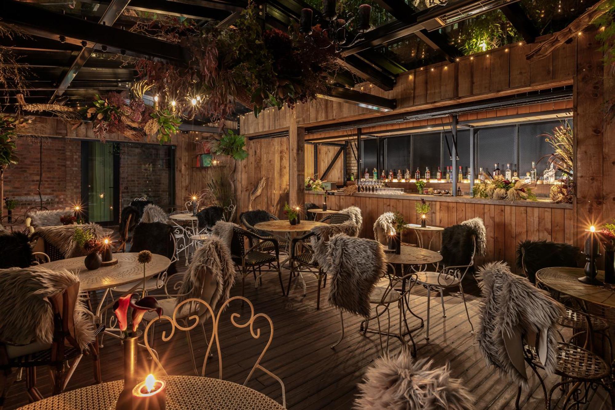 Hotel The Mandrake (Adults Only) Londra Esterno foto