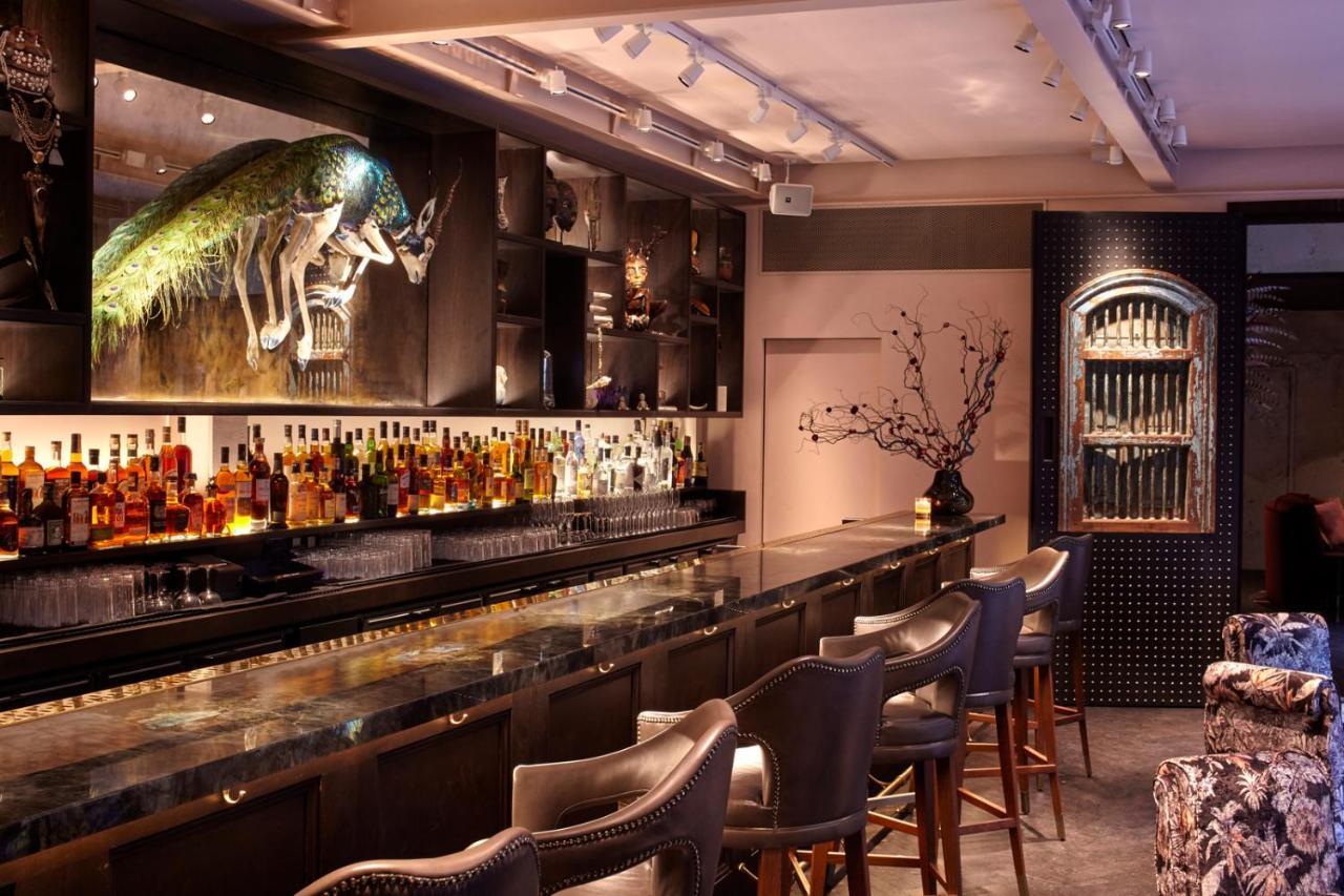 Hotel The Mandrake (Adults Only) Londra Esterno foto
